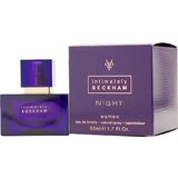 David Beckham Intimately Night for Woman Toaletná voda