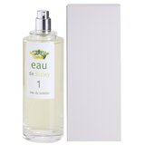 Sisley Eau de Sisley 1 Toaletná voda - Tester