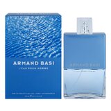Armand Basi L'Eau Pour Homme Toaletná voda, 125ml