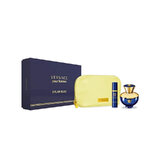 Versace Dylan Blue pour Femme Darčeková sada