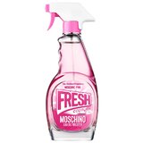 Moschino Pink Fresh Couture Toaletná voda 100ml