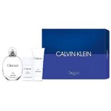 Calvin Klein Obsessed for Men Darčeková sada, toaletná voda 125ml + sprchový gél 100ml + deostick 75ml 