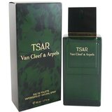 Van Cleef & Arpels Tsar Toaletná voda