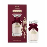 Naomi Campbell Prét a Porter Absolute Velvet Toaletná voda, 15ml