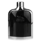 Jaguar Classic Black Toaletná voda - Tester 100ml