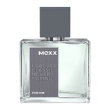 Mexx Forever Classic Never Boring For Him Toaletná voda 30ml