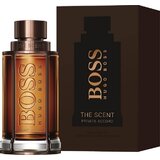 Hugo Boss Boss The Scent Private Accord Toaletná voda