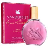 Gloria Vanderbilt Minuit a New York  Parfémovaná voda, 100ml