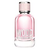 Dsquared2 Wood Pour Femme Toaletná voda 100ml