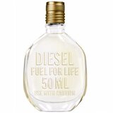 Diesel Fuel For Life Homme Toaletná voda 50ml