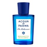 Acqua di Parma Blu Mediterraneo Bergamotto Di Calabria Toaletná voda - Tester 150ml