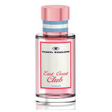 Tom Tailor East Coast Club Woman Toaletná voda - Tester