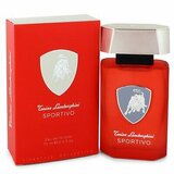 Tonino Lamborghini Sportivo Toaletná voda, 75ml