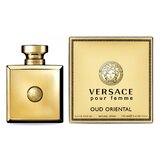 Versace Versace Pour Femme Oud Oriental Parfémovaná voda