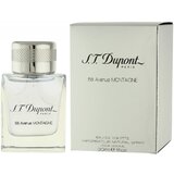 S.T.Dupont 58 Avenue Montaigne Pour Homme Toaletná voda, 30ml