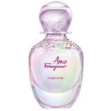 Salvatore Ferragamo Amo Ferragamo Flowerful Toaletná voda - Tester 100ml
