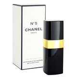 Chanel N5 Eau de Toilette Toaletná voda 50ml