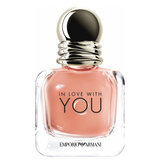 Giorgio Armani In Love With You Parfémovaná voda