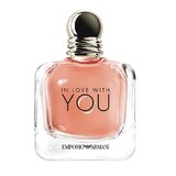 Giorgio Armani In Love With You Parfémovaná voda - Tester 100ml