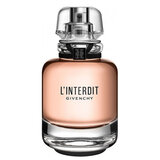 Givenchy L'interdit Eau de Parfum Parfémovaná voda