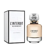 Givenchy L'interdit Eau de Parfum Parfémovaná voda 50ml