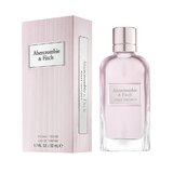 Abercrombie&Fitch First Instinct Woman Parfémovaná voda 50ml