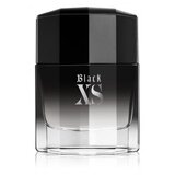 Paco Rabanne Black XS Toaletná voda - Tester 100ml