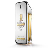 Paco Rabanne 1 Million Lucky Toaletná voda, 200ml