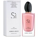 Giorgio Armani Sì Fiori  Parfémovaná voda - Tester