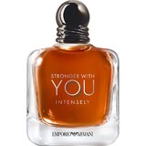 Giorgio Armani Stronger With You Intensely Parfémovaná voda 100ml