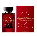 Dolce & Gabbana The Only One 2 Parfémovaná voda 100ml