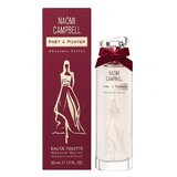 Naomi Campbell Pret A Porter Absolute Velvet - Eau de Toilette Toaletná voda 50ml