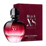 Paco Rabanne Black XS For Her Eau de Parfum Parfémovaná voda 80ml