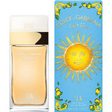 Dolce & Gabbana Light Blue Sun pour Femme Toaletná voda