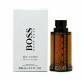 Hugo Boss Boss The Scent Private Accord Toaletná voda - Tester, 100ml
