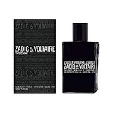 Zadig & Voltaire This Is Him! Toaletná voda, 50ml