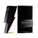 Carolina Herrera Bad Boy Toaletná voda