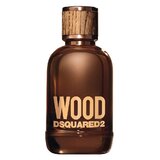 Dsquared2 Wood Pour Homme Toaletná voda - Tester 100ml