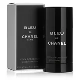 Chanel Bleu de Chanel Deostick, 75ml