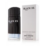 Paco Rabanne Black XS Los Angeles for Him Toaletná voda - Tester, 100ml