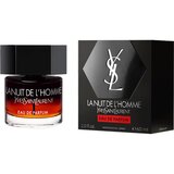 Yves Saint Laurent La Nuit de L'Homme Eau de Parfum Parfémovaná voda 60ml