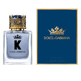 Dolce & Gabbana K by Dolce & Gabbana Toaletná voda 50ml