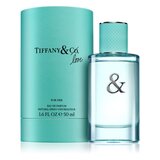 Tiffany & Co. Tiffany & Love for Her Parfémovaná voda, 50ml