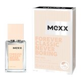 Mexx Forever Classic Never Boring For Her Toaletná voda 15ml