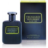 Trussardi Riflesso Blue Vibe Toaletná voda, 50ml
