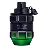 Viktor & Rolf Spicebomb Night Vision Eau de Toilette Toaletná voda 90ml