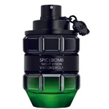 Viktor & Rolf Spicebomb Night Vision Eau de Toilette Toaletná voda 90ml