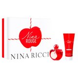 Nina Ricci Nina Rouge Darčeková sada