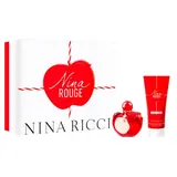 Nina Ricci Nina Rouge Darčeková sada