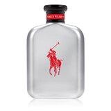 Ralph Lauren Polo Red Rush Toaletná voda - Tester, 125ml